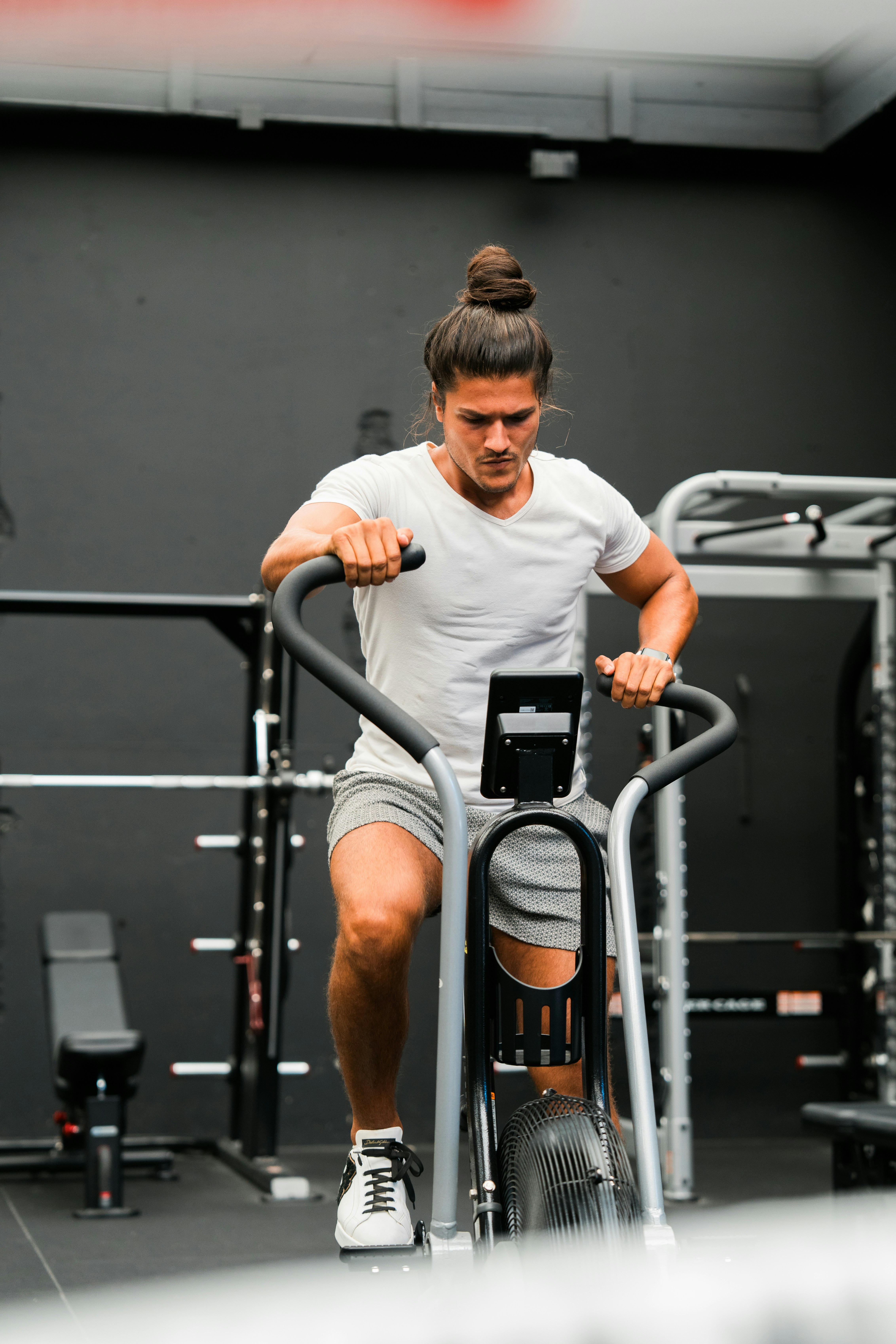 Endurance Composition