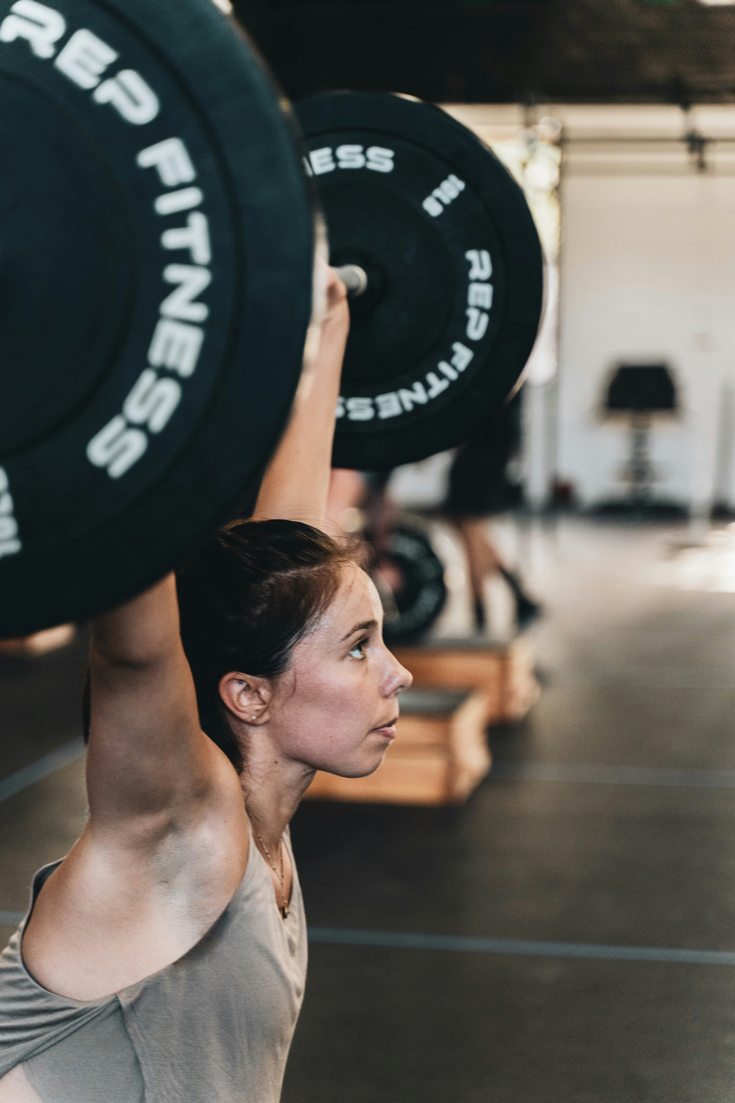 Strength & Form